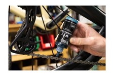 CHAÎNE D'HUILE DE DENT DE LOUP - TOUT ÉTAT 0,5 oz