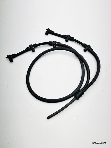 Injecteur carburant fuite - injecteur,