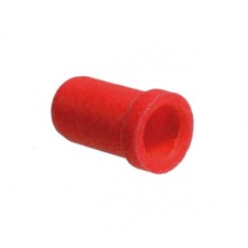 Tulipes Internes(x2) - XXL - Rouge - FUN FISHING Alciumpeche