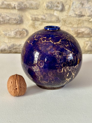 Paul milet sevres art - ,