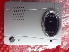 Video Intercom Color 