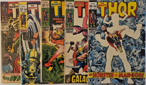 Reserved for buyer - buyer, thor