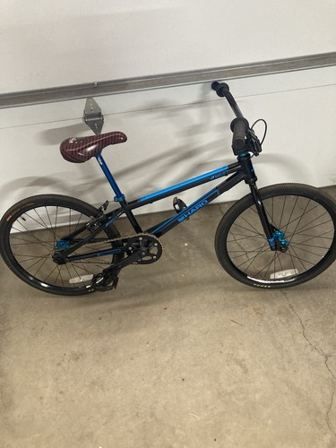 Bmx haro race - bmx, expert