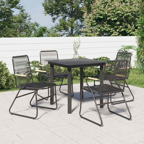 Ensemble manger jardin - de,