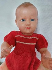 JOLI BAIGNEUR ANCIEN CELLULOID PETIT COLIN 45