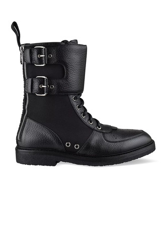 Bottines giuseppe zanotti - bottines,