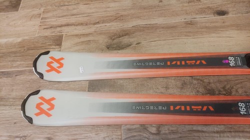 Sci all mountain volkl - sci,
