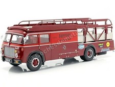 1957 Fiat 642 Bartoletti RN2