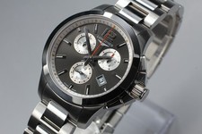 [avec boîte, papier] Montre