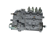 BOSCH Pompe à injection