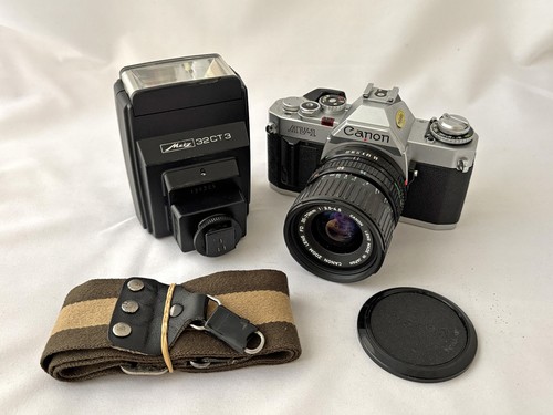 Appareil photo canon - photo,