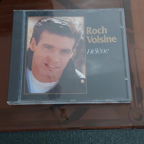 Roch voisine hélène - -, album