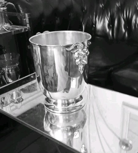 Rare seau champagne - rare, à