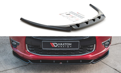 Maxton lame pare - -, du