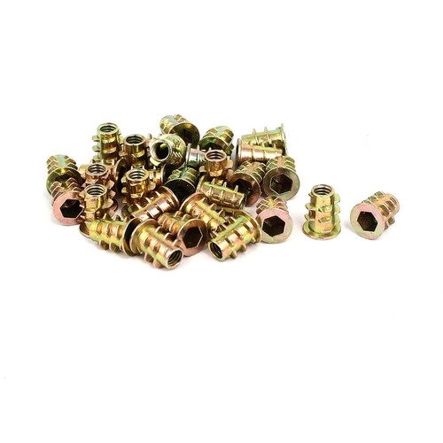 M4x10mm vis interface - m4x10mm, à