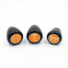 Pommeau Levier de Vitesse Lot