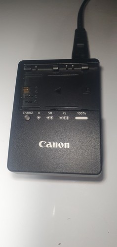Chargeur origine canon - chargeur,
