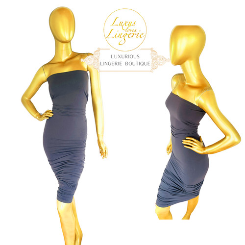 Fatal dress par wolford - fatal,