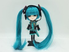 Groove Pullip Docolla Vocaloid