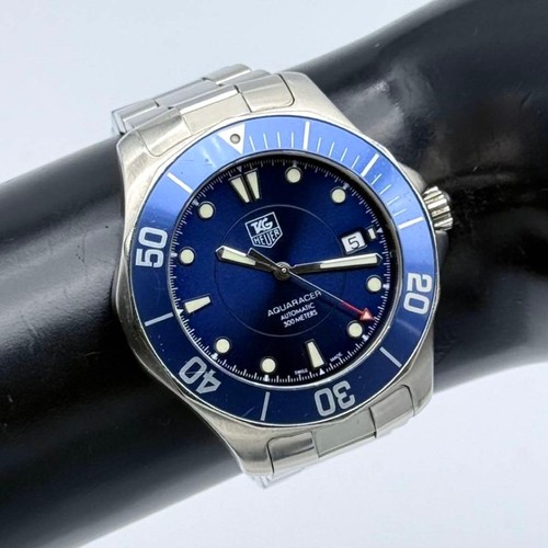 Tag heuer aquaracer wab2011 - heuer,