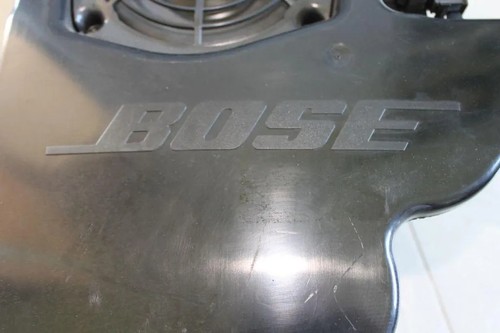 Audi 8p1 subwoofer - audi, a3