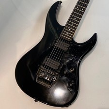 Guitare électrique - , (yamaha)