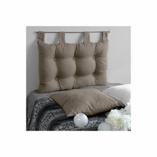 Tête de lit à pattes - 45 x 70 cm - Différents coloris