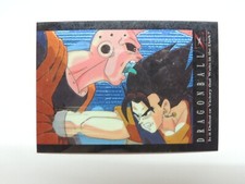 Carte Dragon Ball Z - Trading
