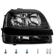 Phare à Droite Incl. Premium