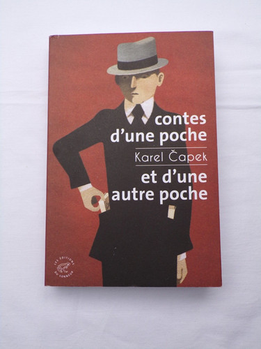 Contes une poche d - contes, d'une