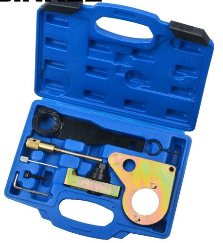 Coffret calage distribution - coffret,
