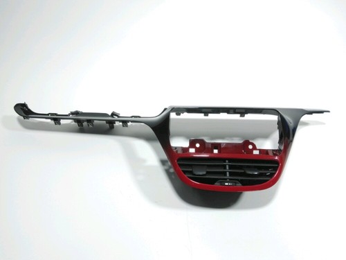 Console 96756829zd peugeot - console,