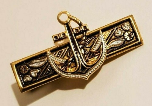 Bijoux vintage pince fixe - pince,