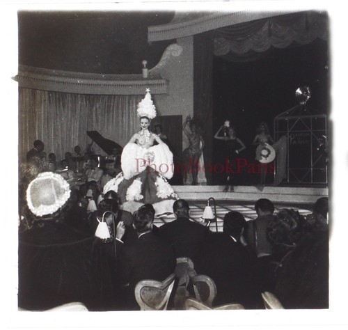 France spectacle cabaret paris - france,