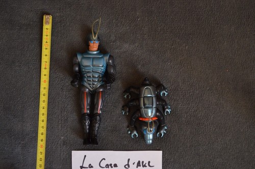 Figurine zak bitaur - figurine,