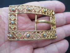 RARE SUPERBE 6 cm ANCIENNE