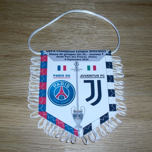 Paris juventus turin - juventus,