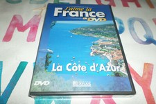 DVD - J AIME LA FRANCE - LA