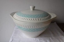soupière  céramique  Fenal