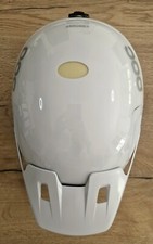 Casque Ski Poc Synpsis 2.0 Blanc
