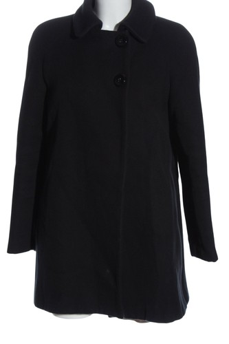 Zara basic manteau saison - manteau, mi-saison
