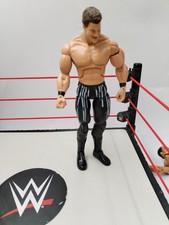Chris Jéricho 2005 Mattel