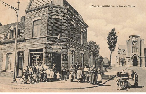 Lys lez lannoy - #fg42975, la