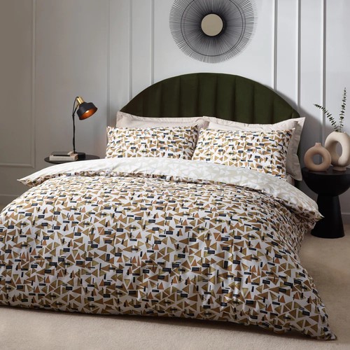 Hoem parure lit city - parure, de