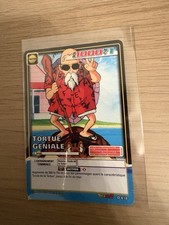 🇫🇷 Carte 818 Dragon Ball