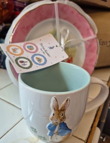 Peter rabbit beatrix - peter, potter