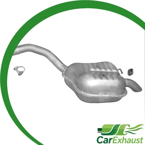 échappement pour ford galaxy - pour,