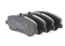 Brake Pads Set for RIDEX