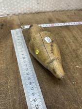 Alésoir Toupie en Buis