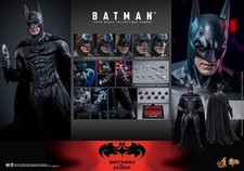 Hot Toys Batman MMS786 (